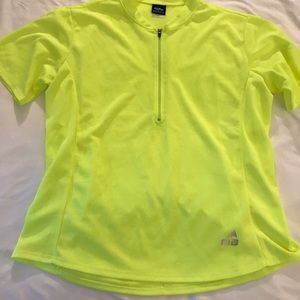 Cycling jersey size xl, never worn